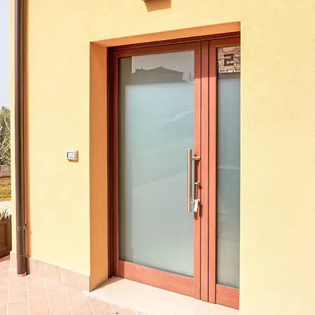La Casa Del Vino By Interhome Casa vacanze