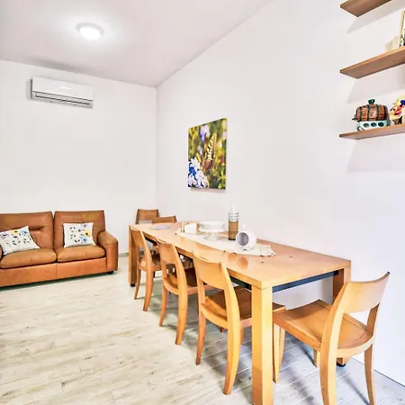 La Casa Del Vino By Interhome * Tollo