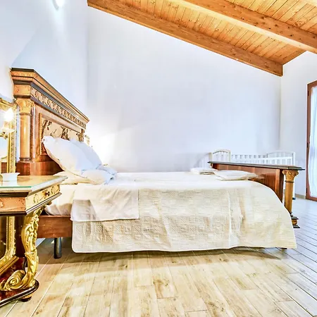 Casa vacanze La Casa Del Vino By Interhome Tollo